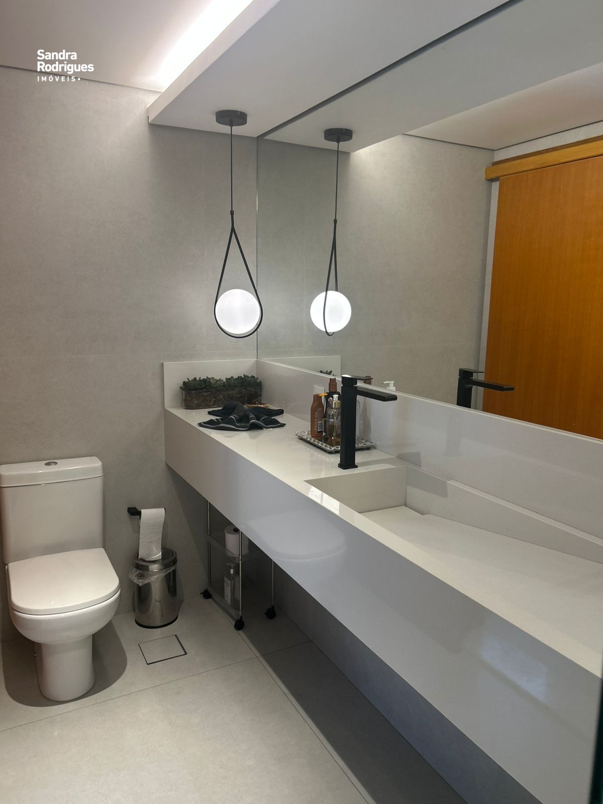 Casa de Condomínio, 4 quartos - Foto 48