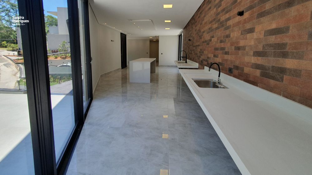 Casa de Condomínio de 3 quartos, 310m² no bairro Residencial Real Park, em Arujá | Eu Corretor