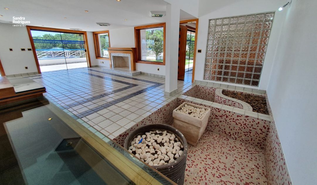 Casa de Condomínio, 5 quartos - Foto 53