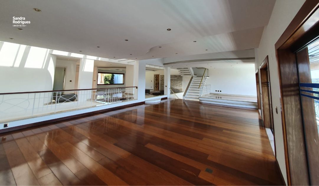 Casa de Condomínio, 5 quartos - Foto 10