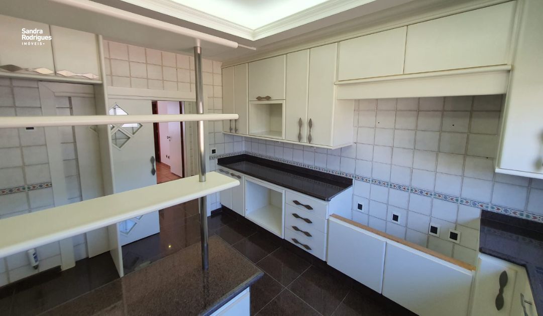 Casa de Condomínio à venda com 5 quartos, 1691m² - Foto 21