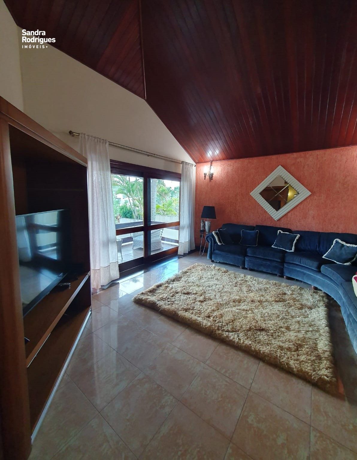 Casa de Condomínio à venda com 4 quartos, 628m² - Foto 13