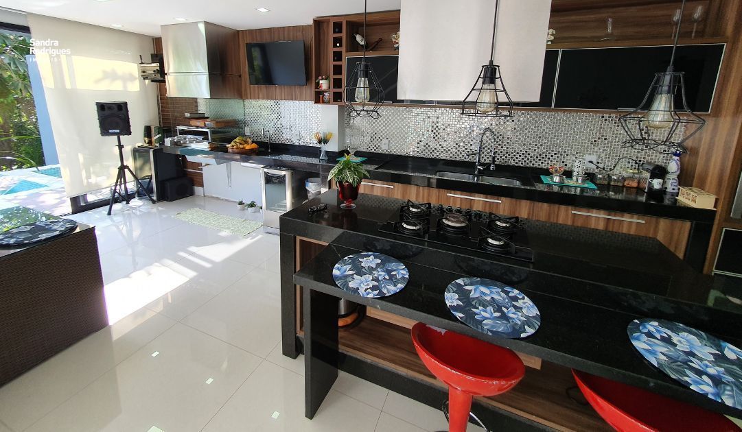 Casa de Condomínio, 3 quartos - Foto 12