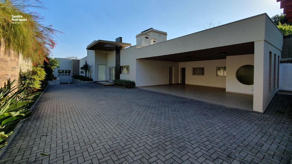 Casa de Condomínio à venda com 4 quartos, 600m² - Foto 13