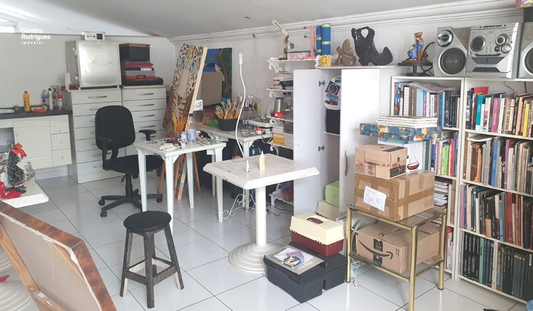 Casa de Condomínio à venda com 3 quartos, 430m² - Foto 12