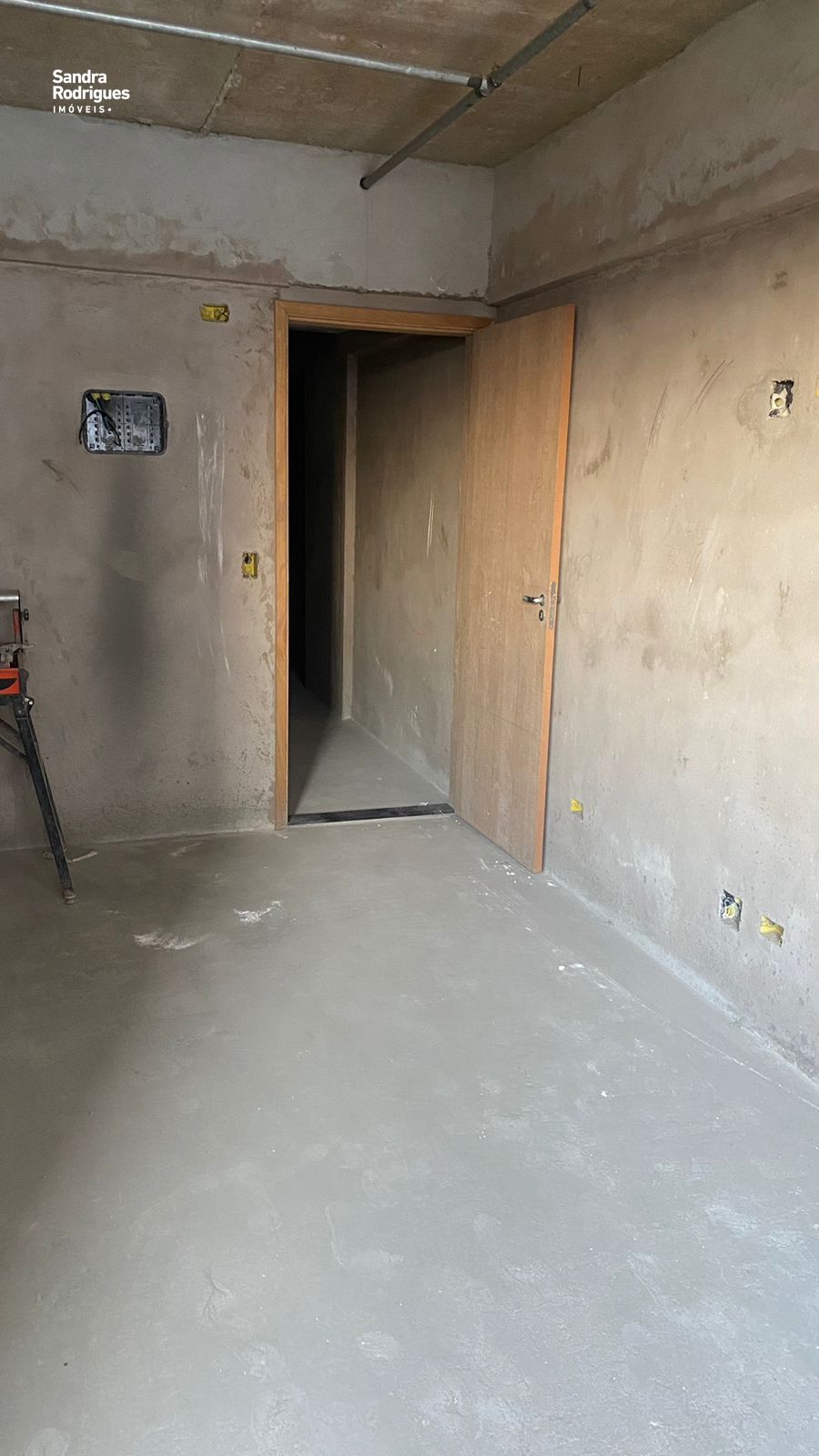 Sala Comercial de 1 quarto, 32m² no bairro Cidade Nova Arujá, em Arujá | Eu Corretor