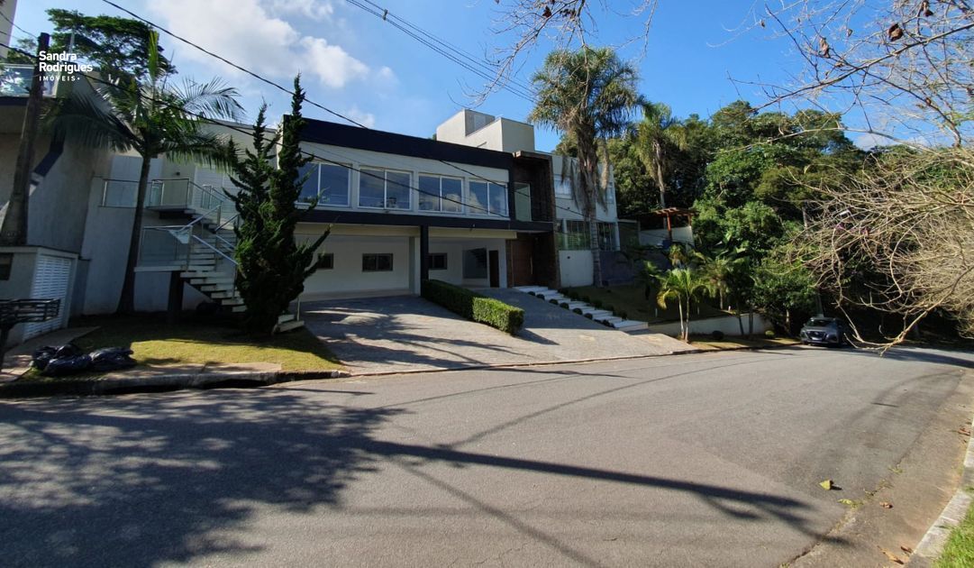 Casa de Condomínio de 4 quartos, 739m² no bairro Taboão, em Mogi das Cruzes | Eu Corretor