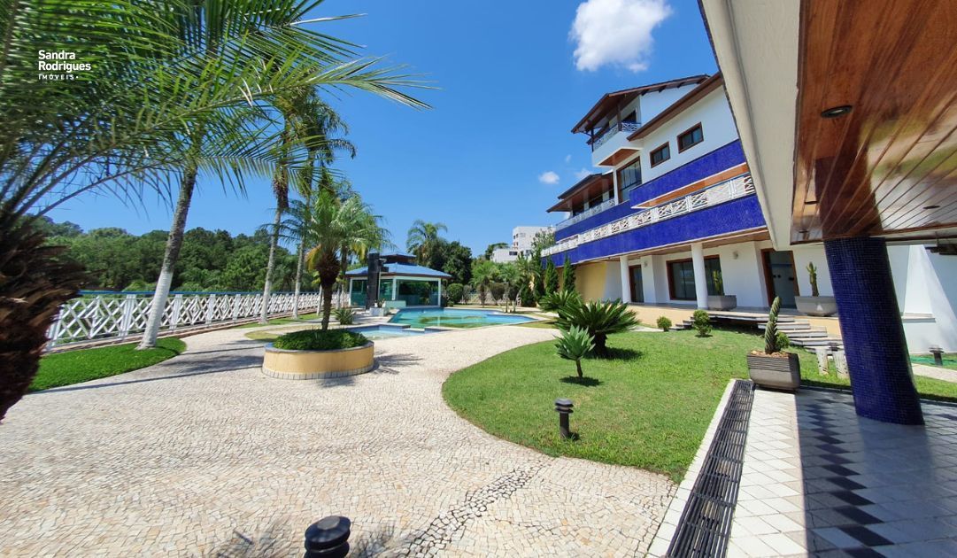 Casa de Condomínio, 5 quartos - Foto 75