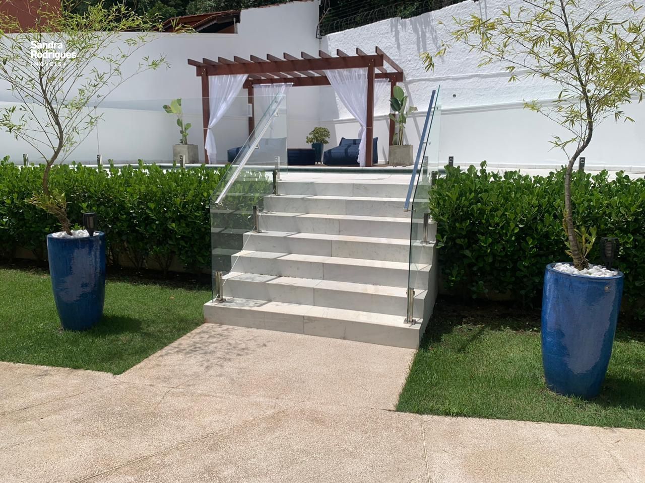 Casa de Condomínio, 4 quartos - Foto 46