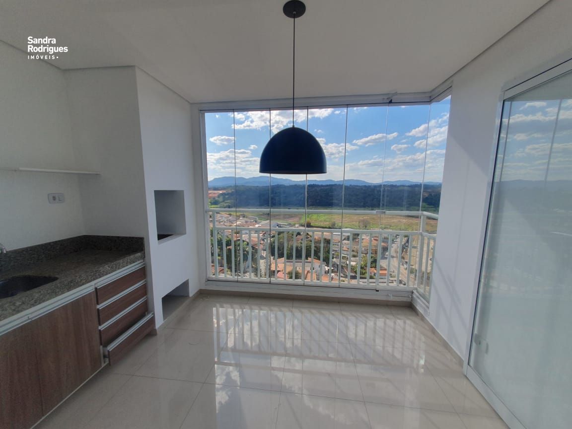 Apartamento de 3 quartos, 84m² no bairro Jordanópolis, em Arujá | Eu Corretor