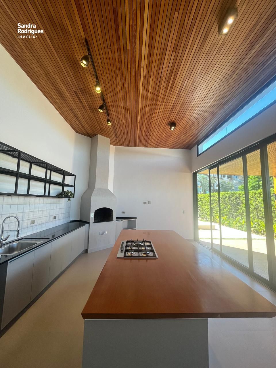 Casa de Condomínio, 5 quartos - Foto 49