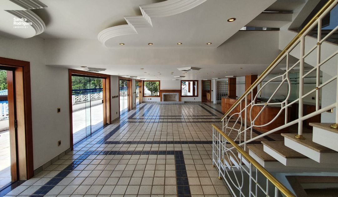 Casa de Condomínio, 5 quartos - Foto 49