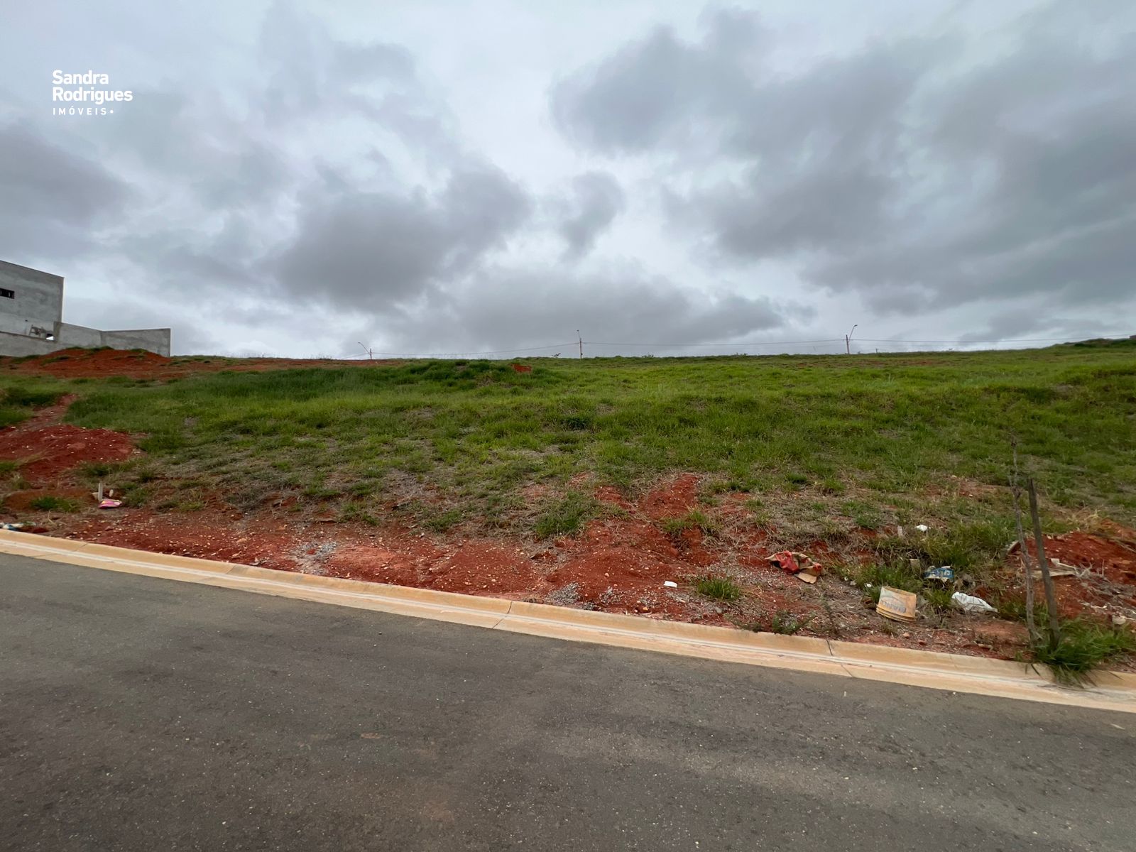 Terreno, 300 m² - Foto 1