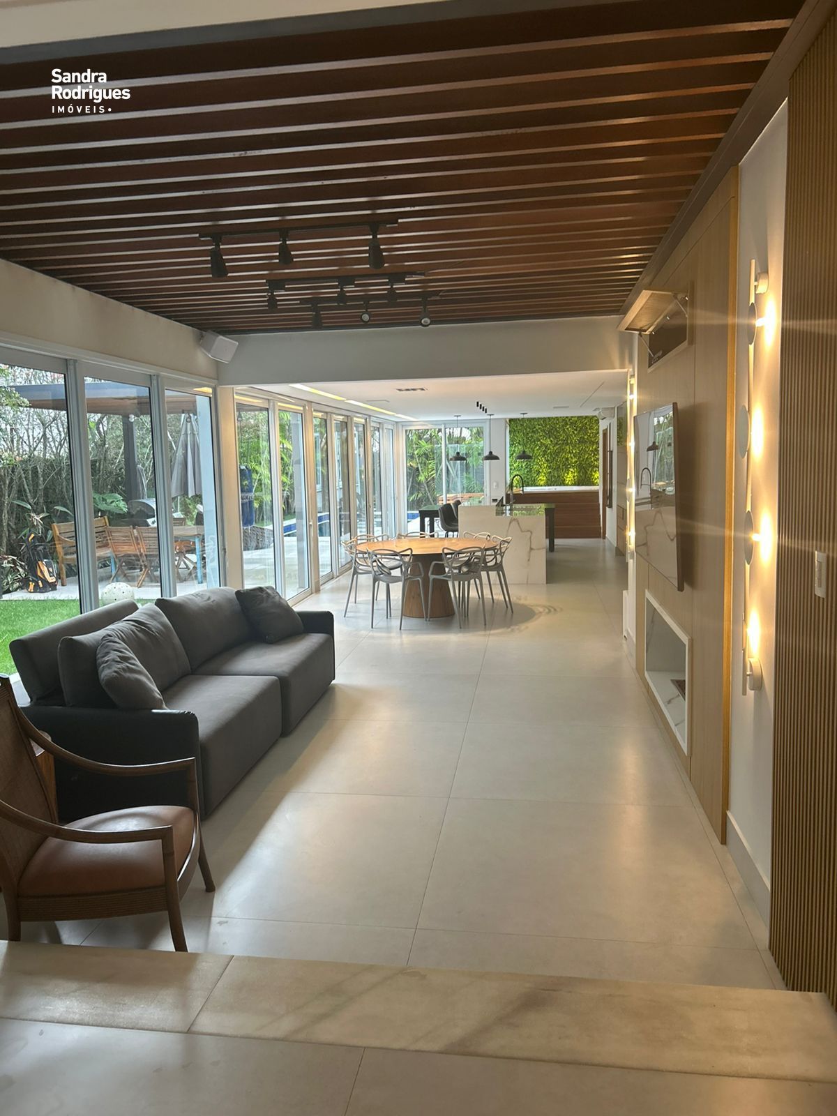 Casa de Condomínio, 4 quartos - Foto 45