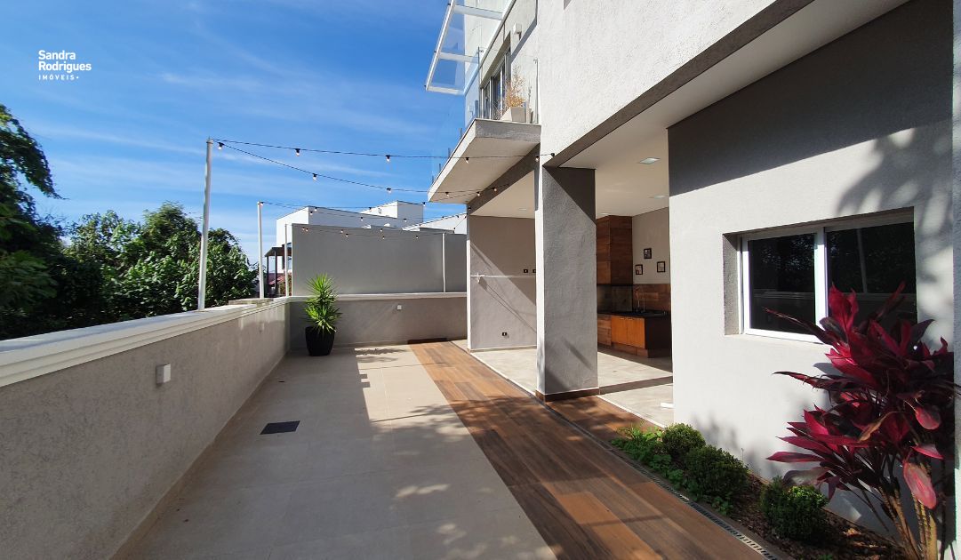 Casa de Condomínio à venda com 3 quartos, 235m² - Foto 28