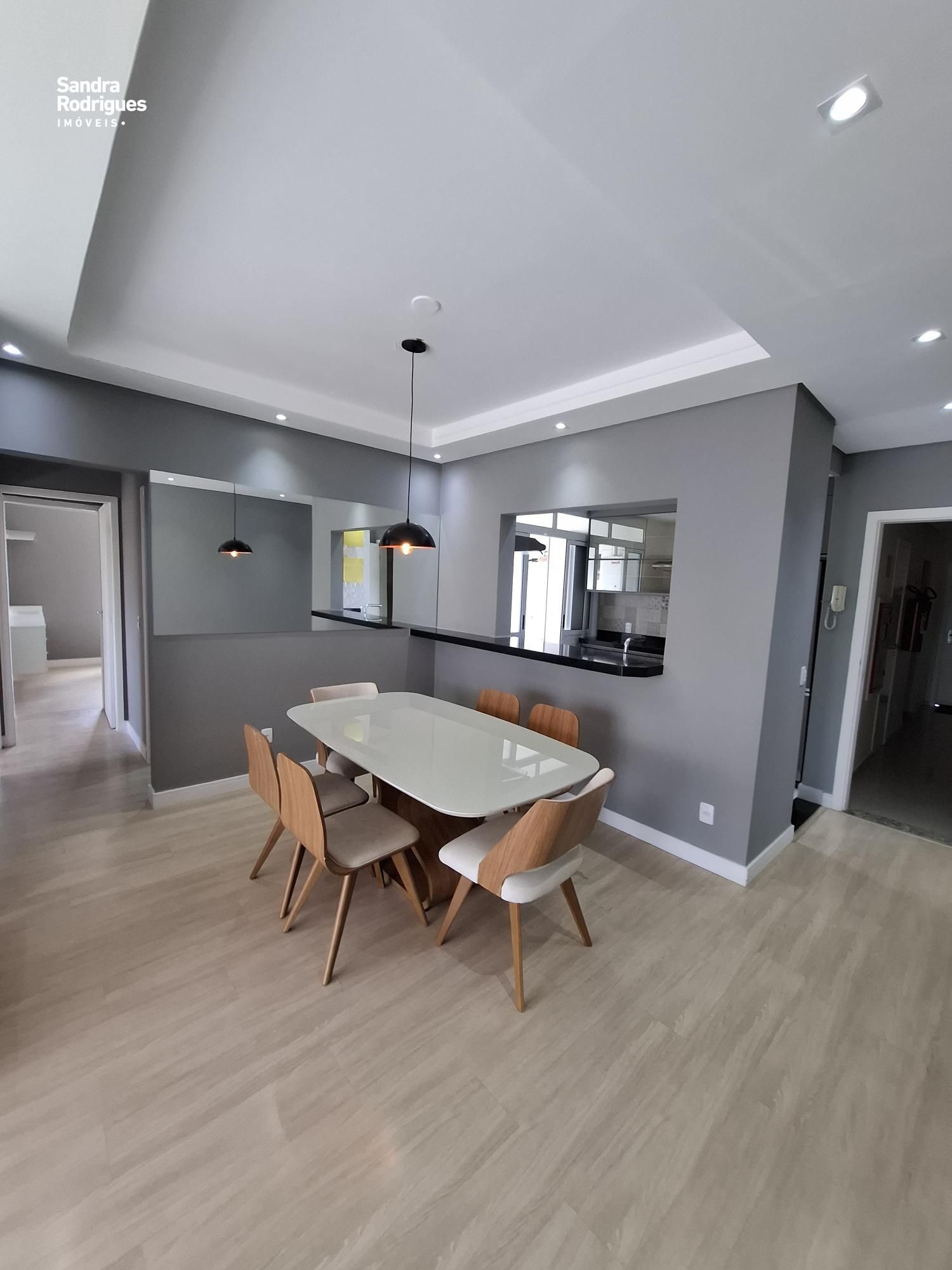 Apartamento à venda com 2 quartos, 79m² - Foto 3
