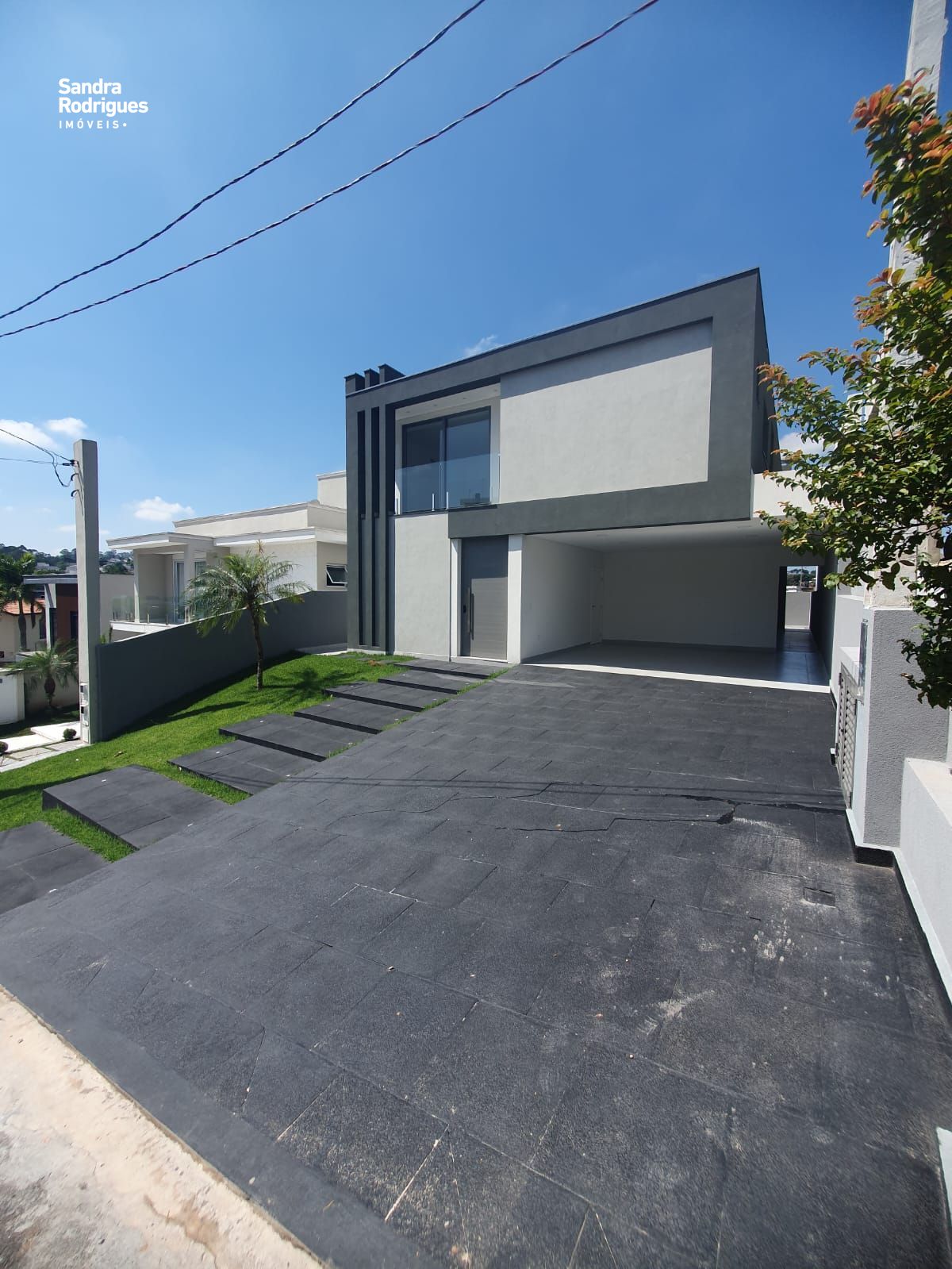 Casa de Condomínio de 4 quartos, 300m² no bairro Residencial Real Park, em Arujá | Eu Corretor