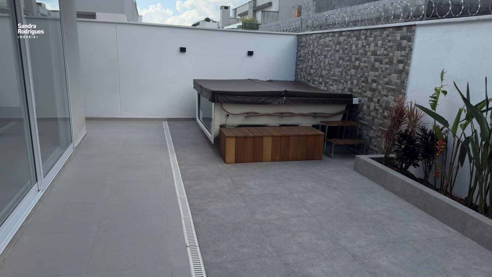 Casa de Condomínio, 3 quartos - Foto 17