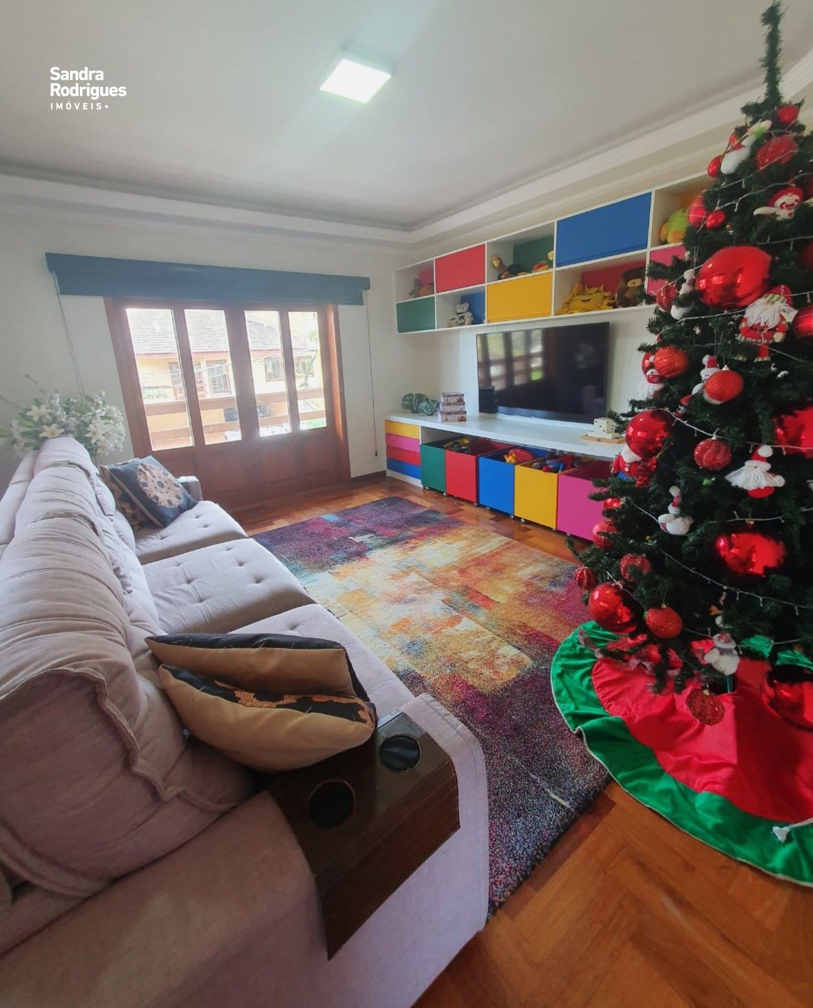 Casa de Condomínio à venda com 4 quartos, 304m² - Foto 14