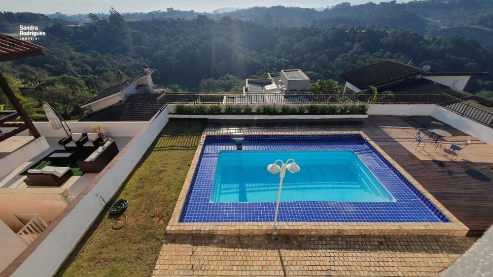 Casa de Condomínio, 4 quartos - Foto 43