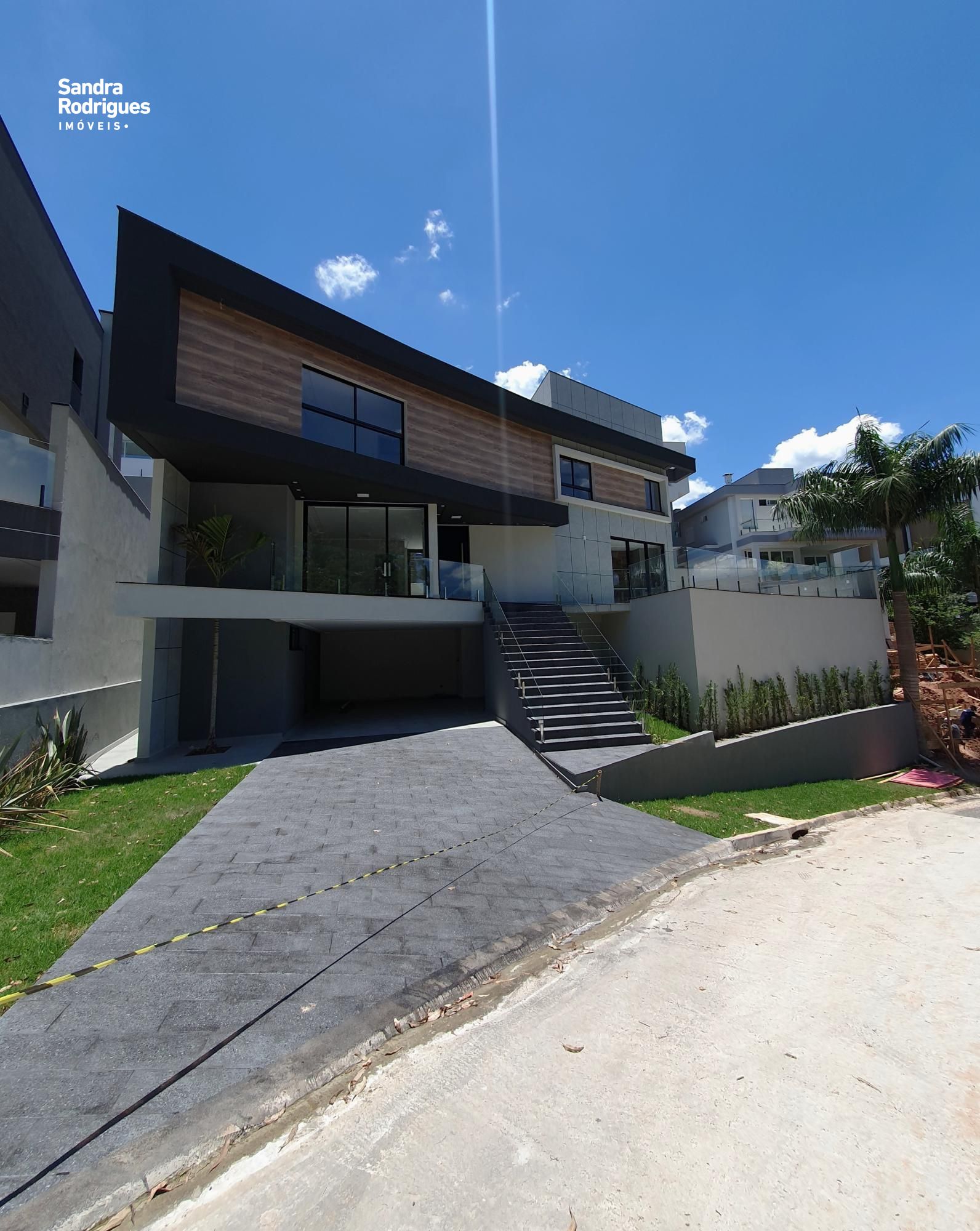Casa de Condomínio de 3 quartos, 310m² no bairro Residencial Real Park, em Arujá | Eu Corretor
