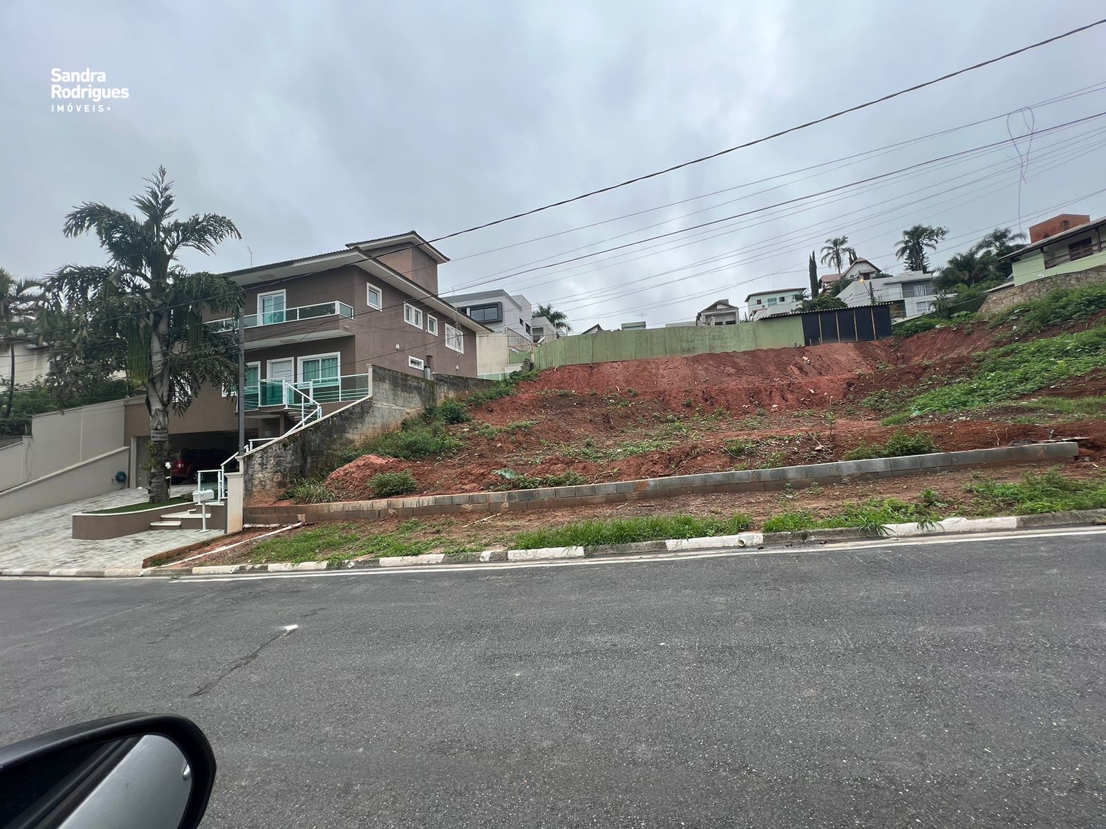 Lote/Terreno de 375m² no bairro Arujá Country Club, em Arujá | Eu Corretor