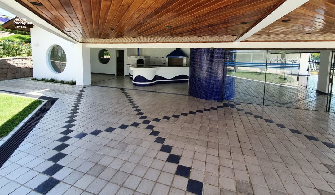Casa de Condomínio, 5 quartos - Foto 81