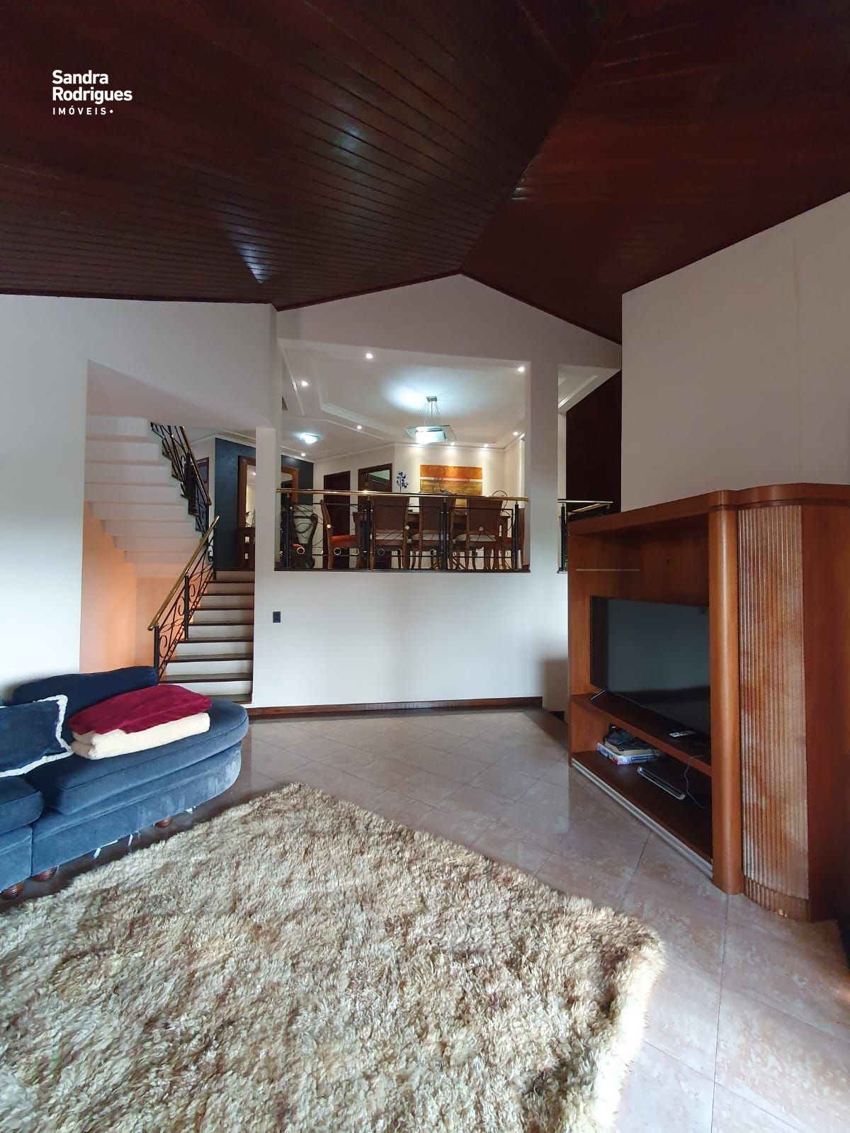 Casa de Condomínio à venda com 4 quartos, 628m² - Foto 12