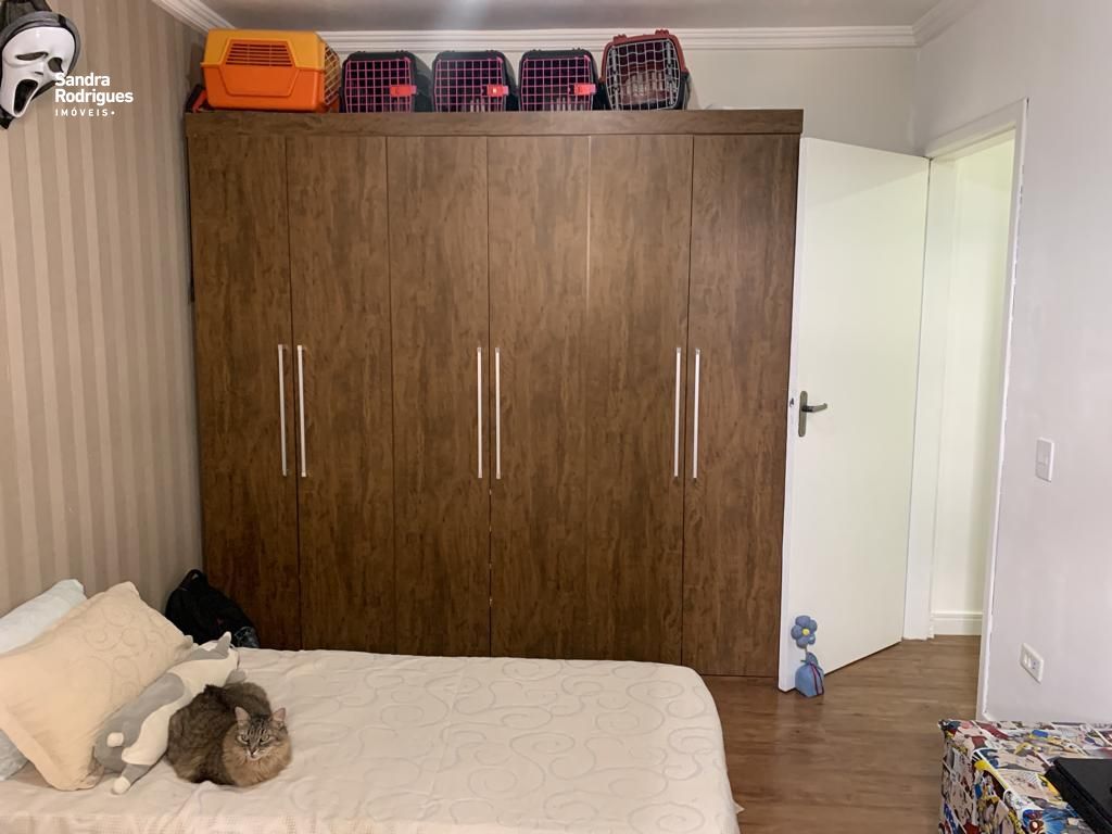 Apartamento à venda com 2 quartos, 67m² - Foto 5