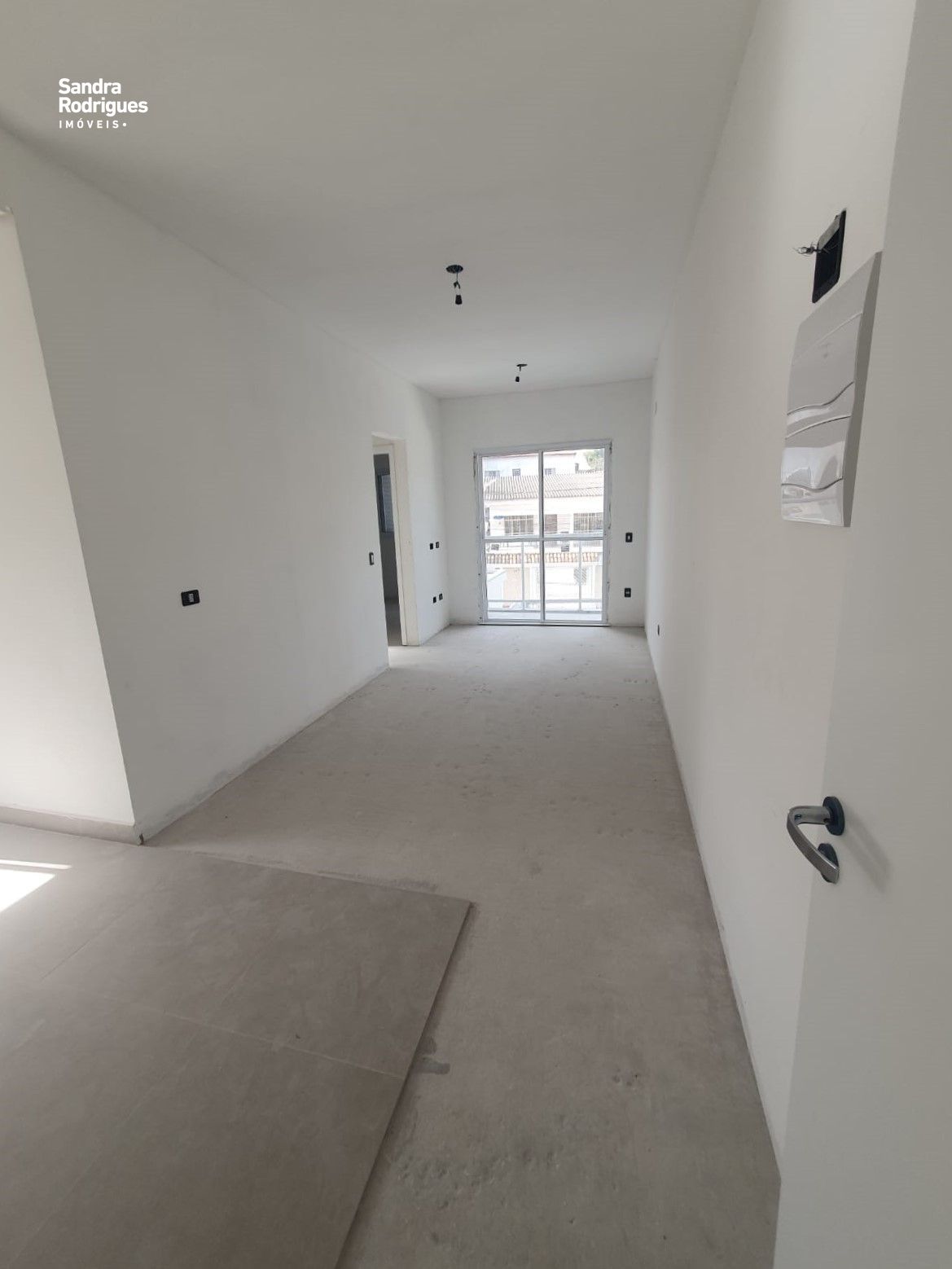 Apartamento à venda com 2 quartos, 49m² - Foto 4