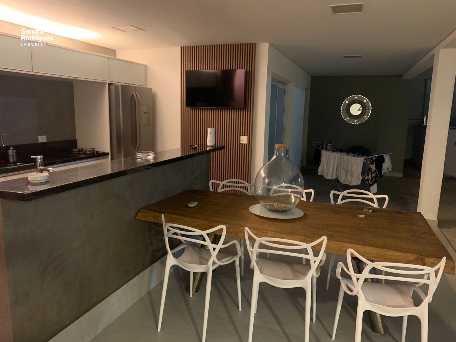 Casa de Condomínio, 4 quartos - Foto 35