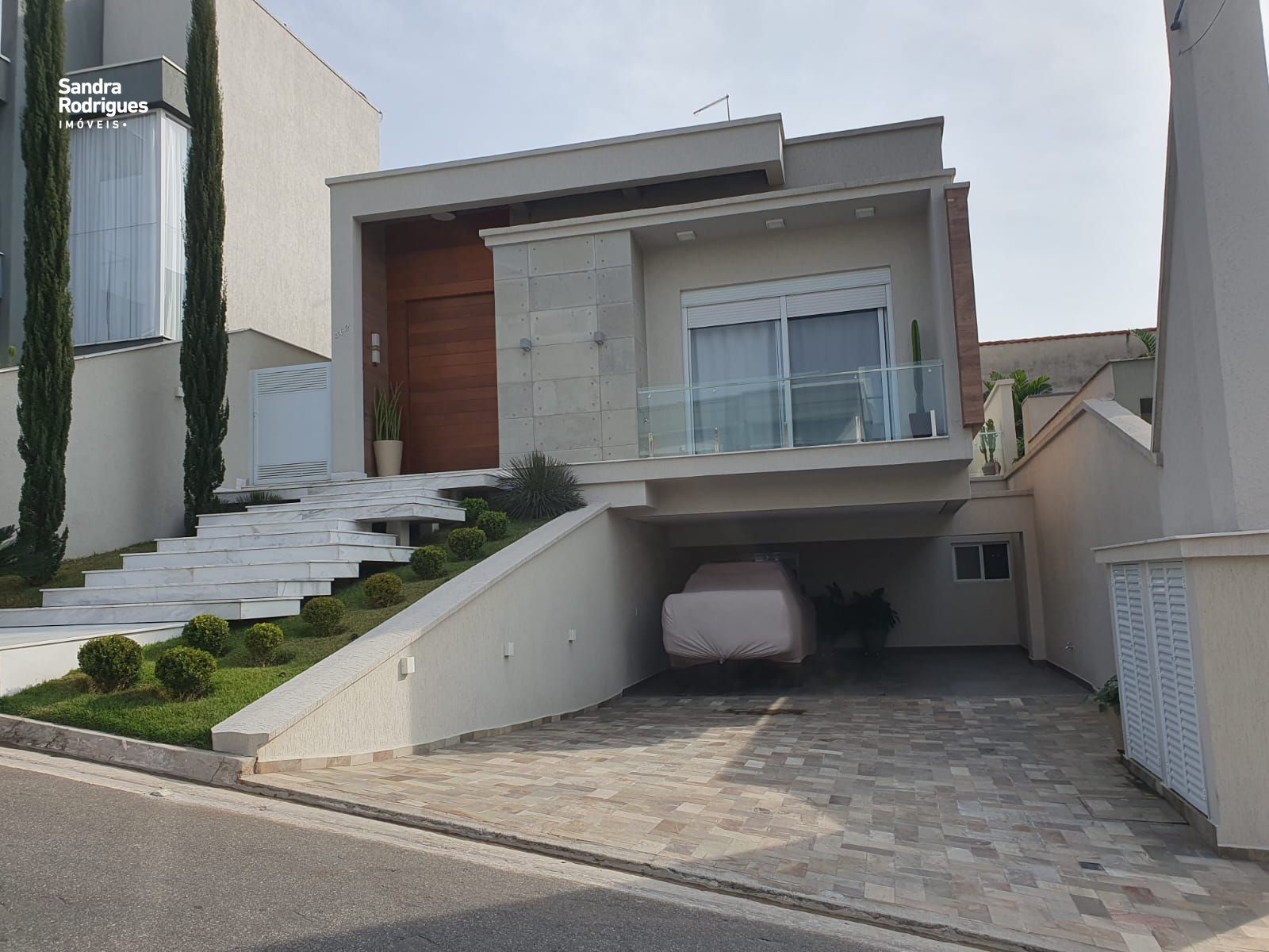 Casa de Condomínio de 3 quartos, 250m² no bairro Residencial Real Park, em Arujá | Eu Corretor