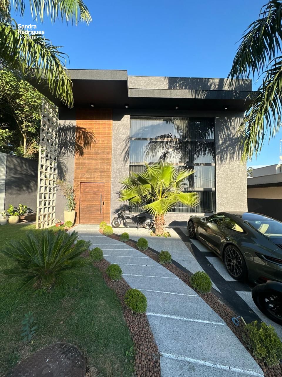 Casa de Condomínio de 3 quartos, 374m² no bairro Arujá Ville, em Arujá | Eu Corretor