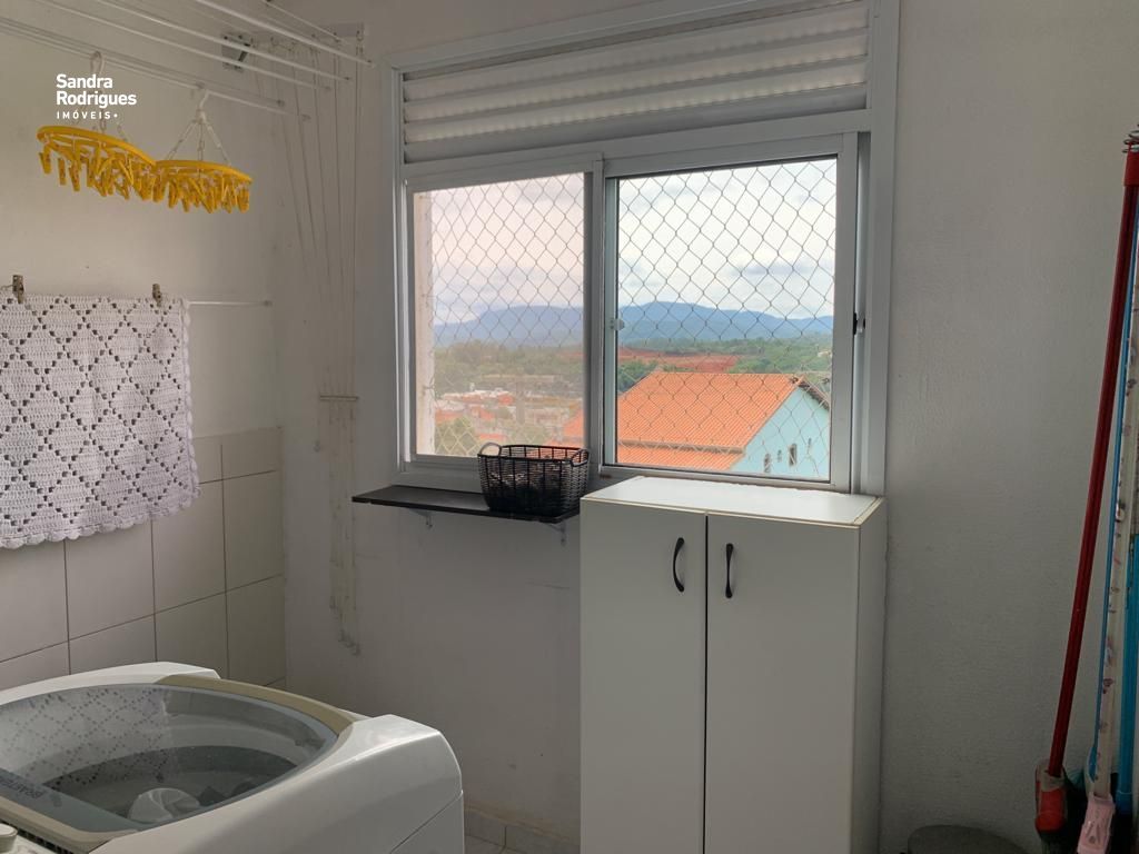 Apartamento à venda com 2 quartos, 67m² - Foto 11