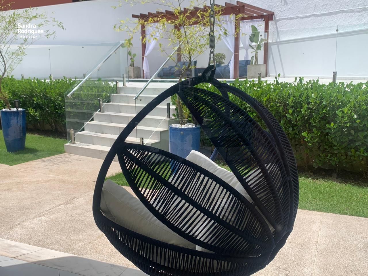 Casa de Condomínio, 4 quartos - Foto 48