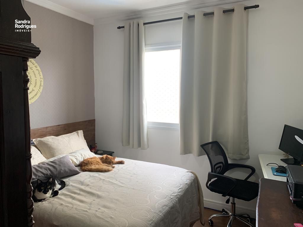 Apartamento à venda com 2 quartos, 67m² - Foto 6