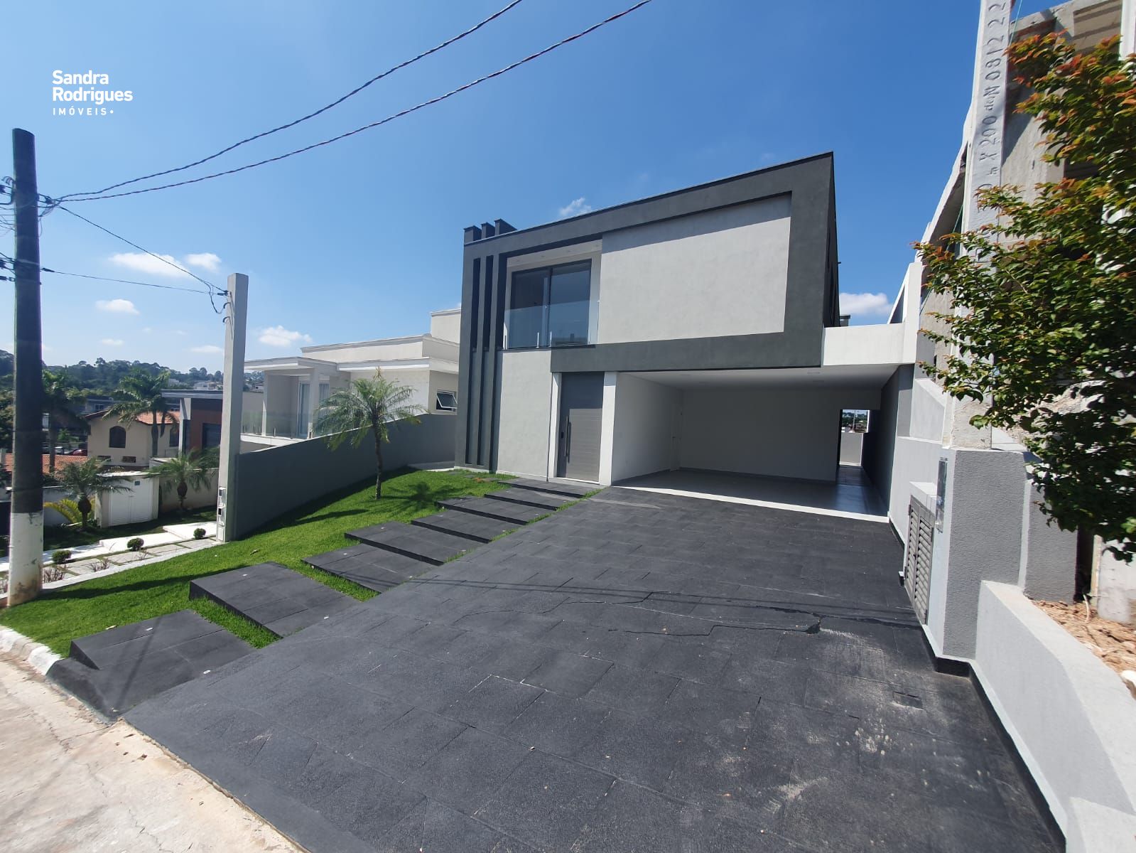 Casa de Condomínio de 4 quartos, 300m² no bairro Residencial Real Park, em Arujá | Eu Corretor