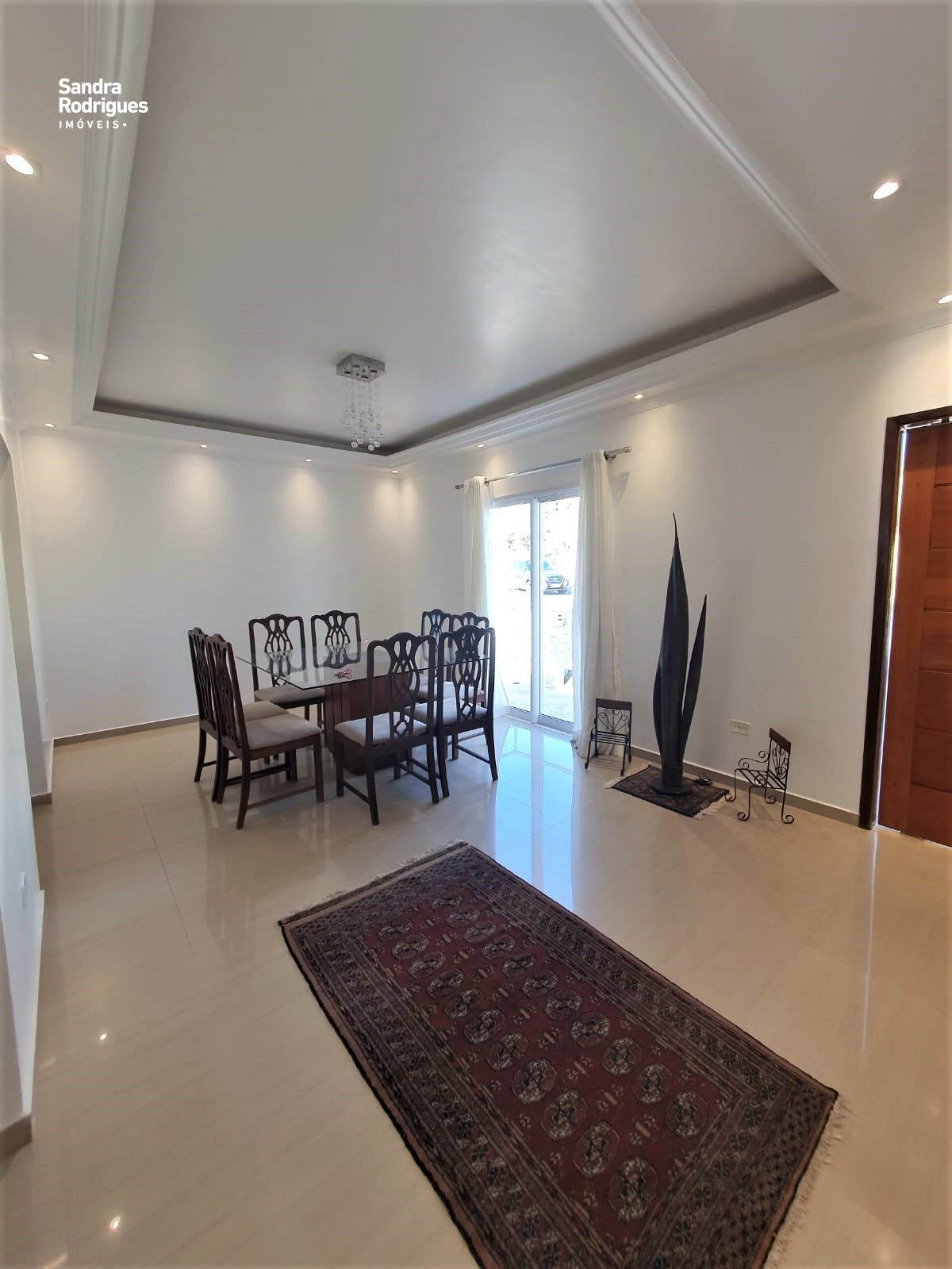 Casa de Condomínio, 4 quartos - Foto 5