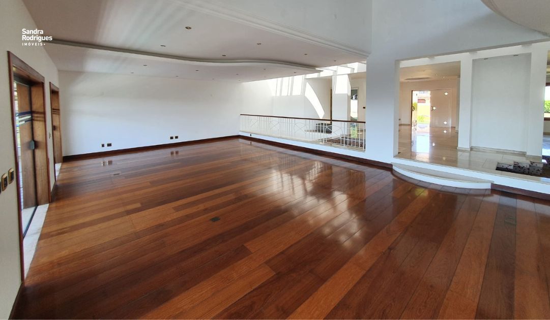 Casa de Condomínio à venda com 5 quartos, 1691m² - Foto 9