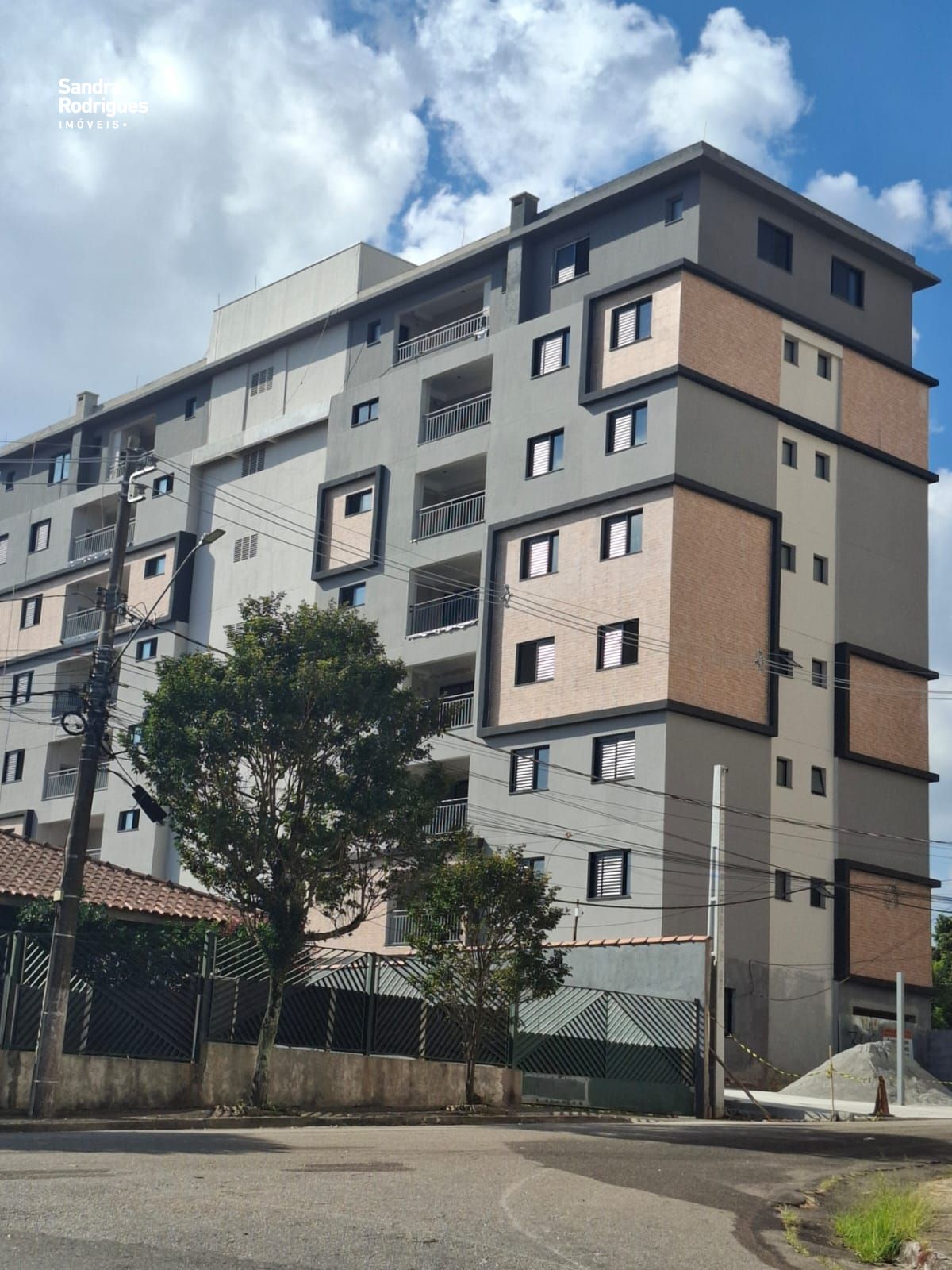 Apartamento de 2 quartos, 59m² no bairro Jordanópolis, em Arujá | Eu Corretor