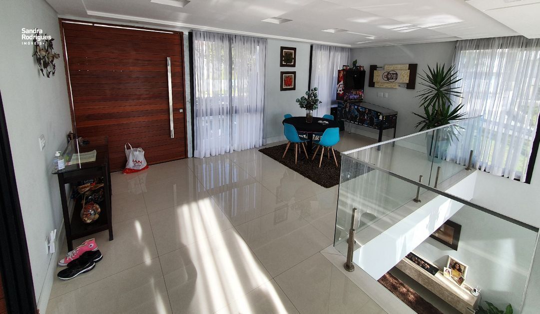 Casa de Condomínio à venda com 3 quartos, 495m² - Foto 13