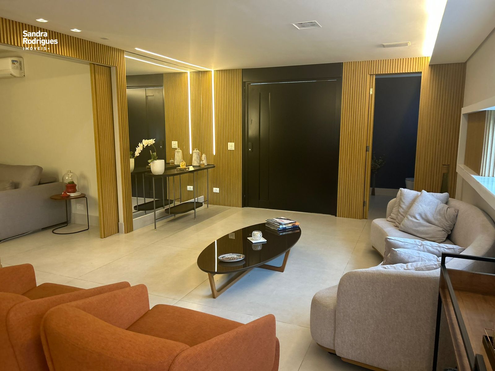 Casa de Condomínio, 4 quartos - Foto 6