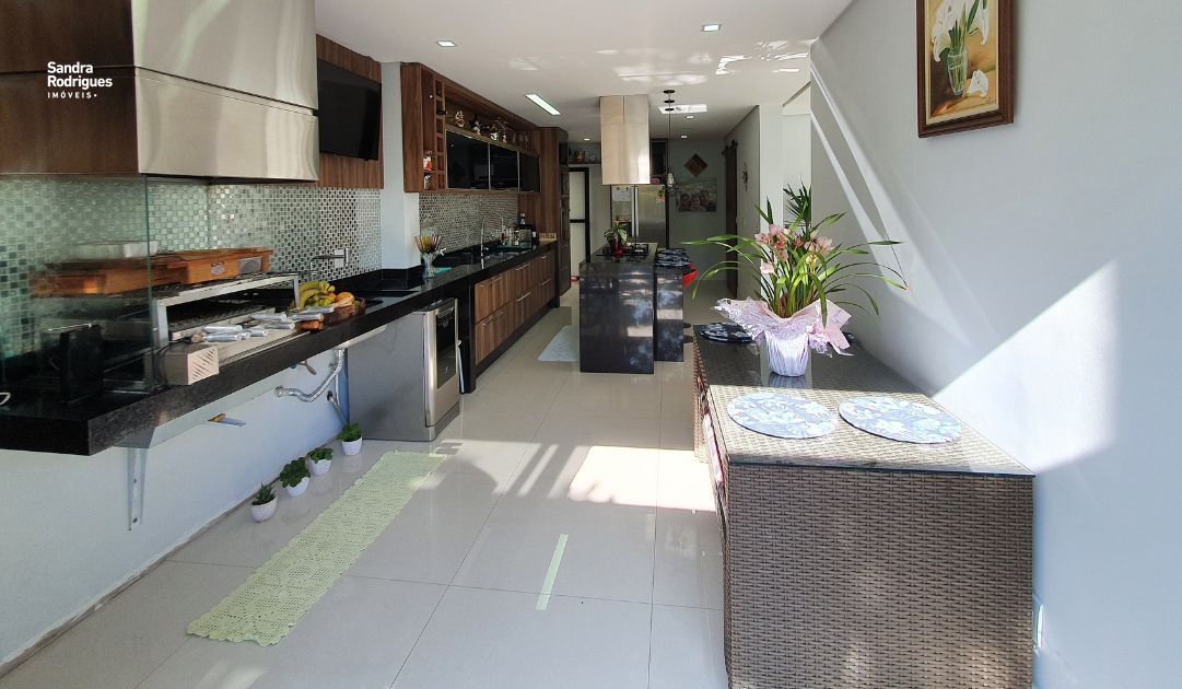 Casa de Condomínio, 3 quartos - Foto 10