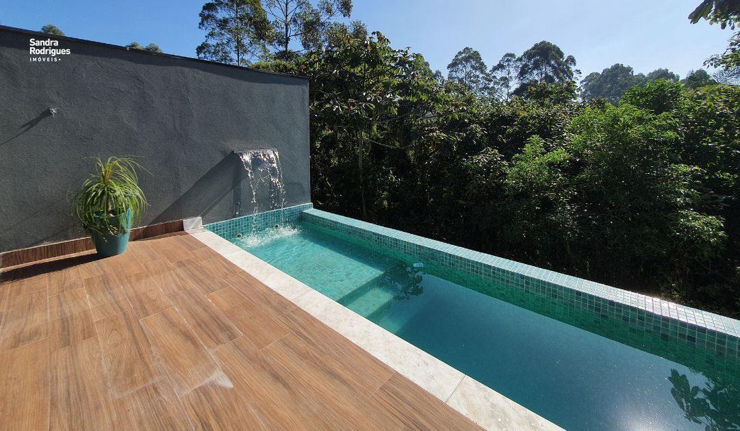 Casa de Condomínio, 3 quartos - Foto 36