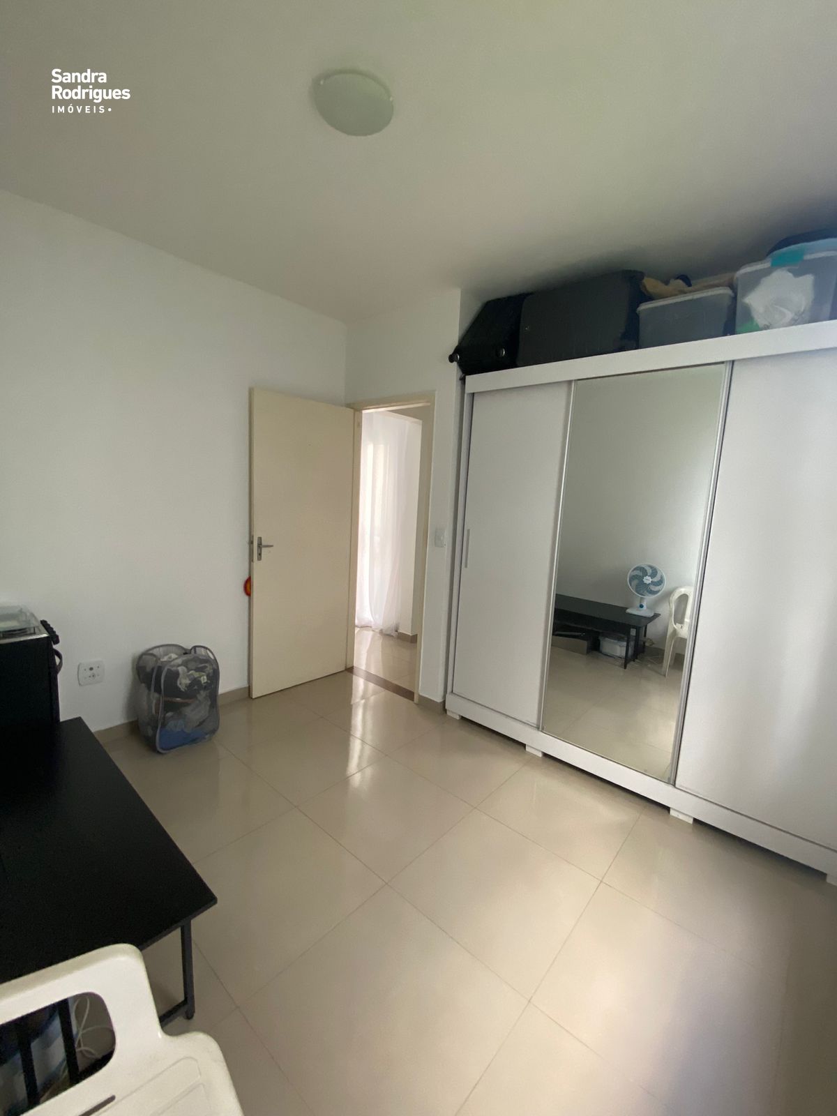 Apartamento à venda com 2 quartos, 53m² - Foto 9