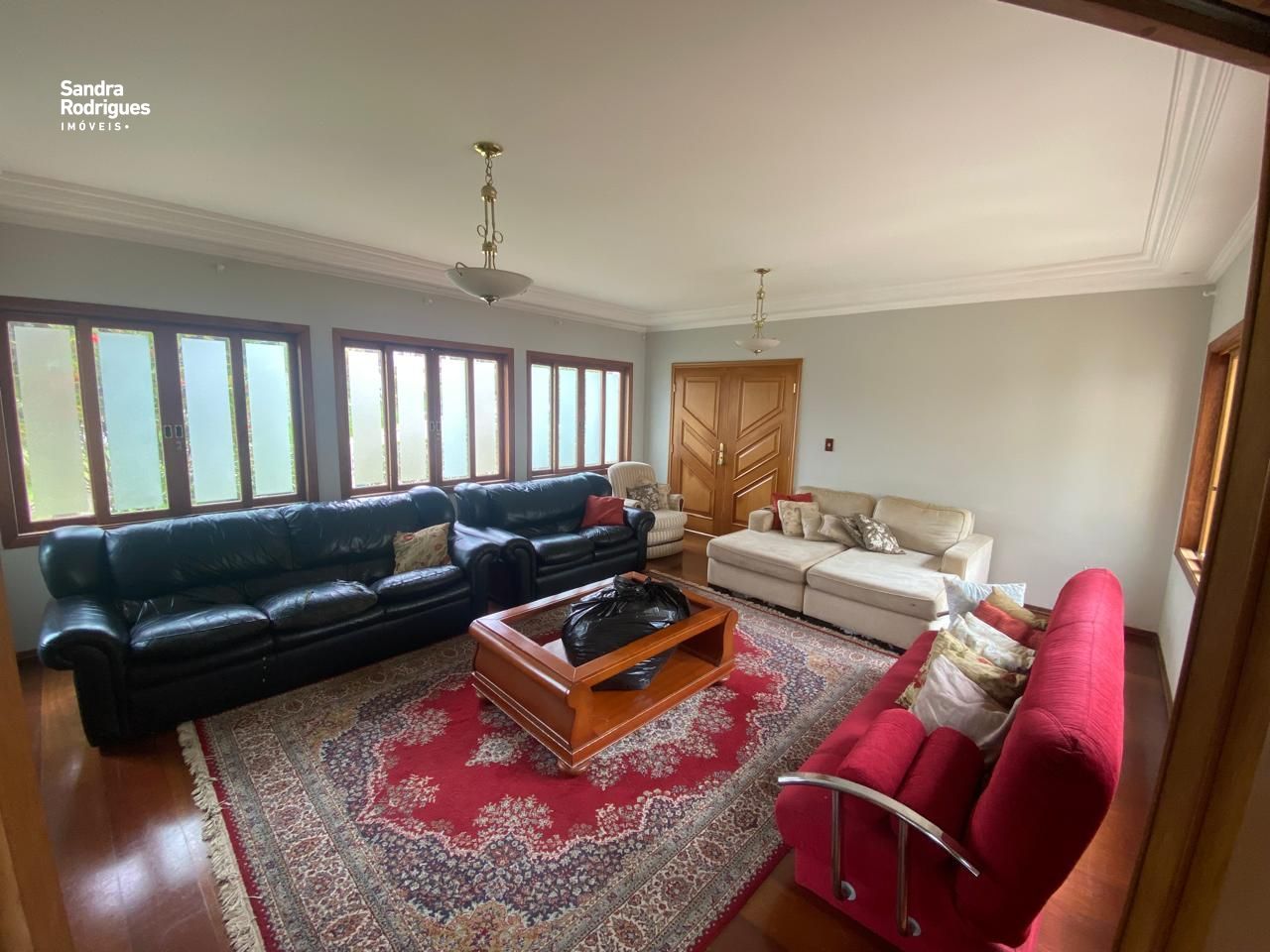 Casa de Condomínio, 5 quartos - Foto 7