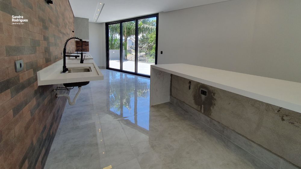 Casa de Condomínio de 3 quartos, 310m² no bairro Residencial Real Park, em Arujá | Eu Corretor