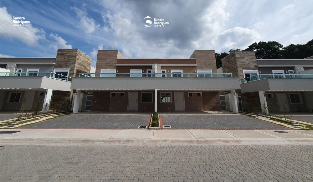 Casa de Condomínio de 3 quartos, 183m² no bairro Condomínio Residencial Sunville, em Arujá | Eu Corretor