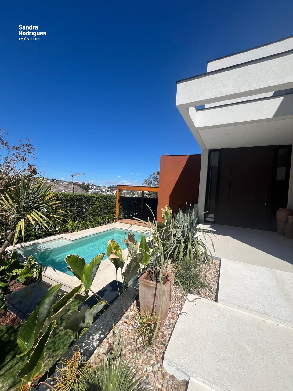 Casa de Condomínio, 5 quartos - Foto 7