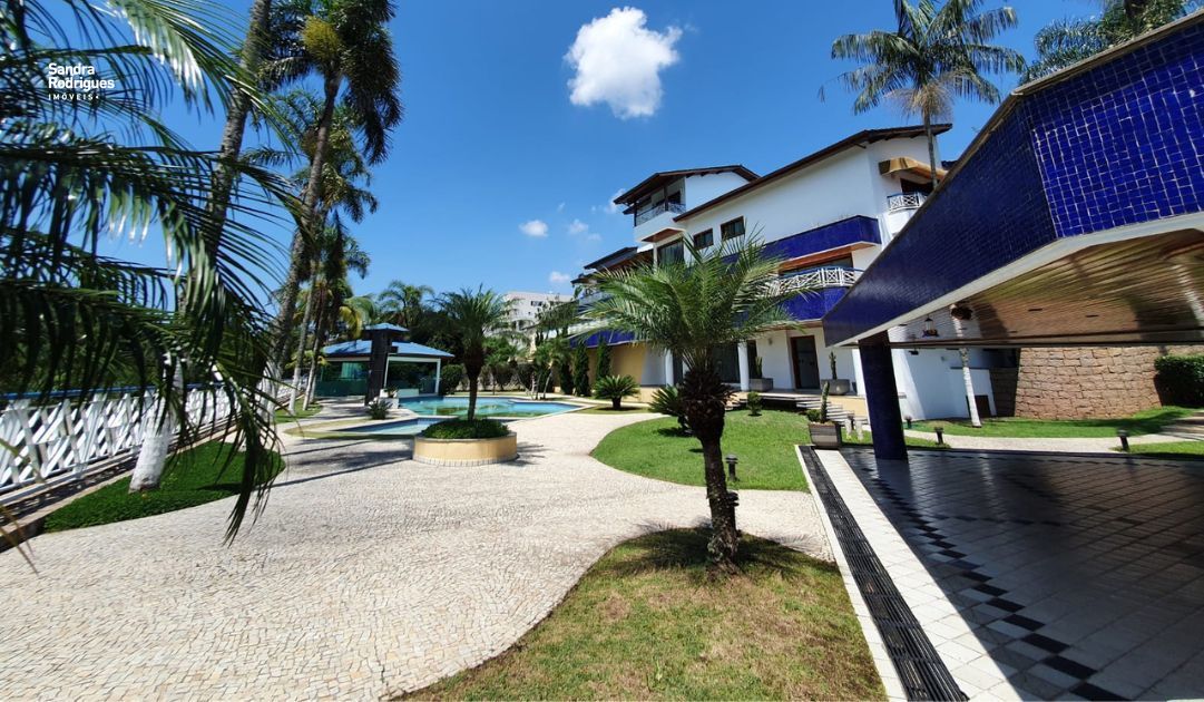 Casa de Condomínio, 5 quartos - Foto 76